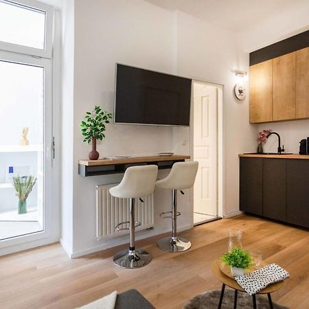 Sofia'S Apartment Urban Stay Загреб Экстерьер фото