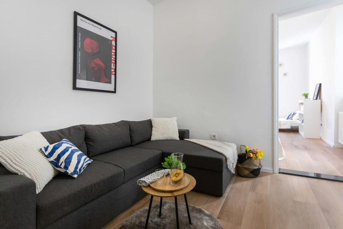 Sofia'S Apartment Urban Stay Загреб Экстерьер фото