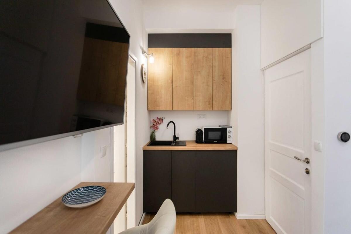 Sofia'S Apartment Urban Stay Загреб Экстерьер фото