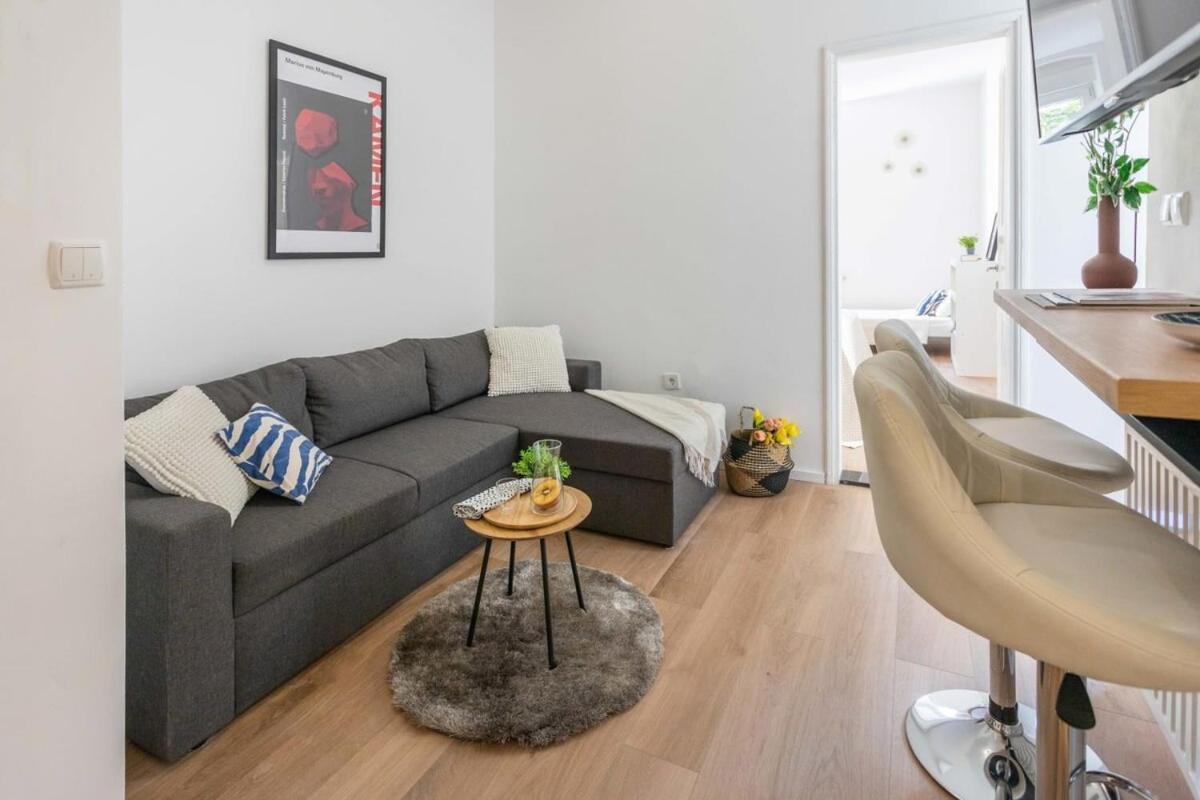 Sofia'S Apartment Urban Stay Загреб Экстерьер фото