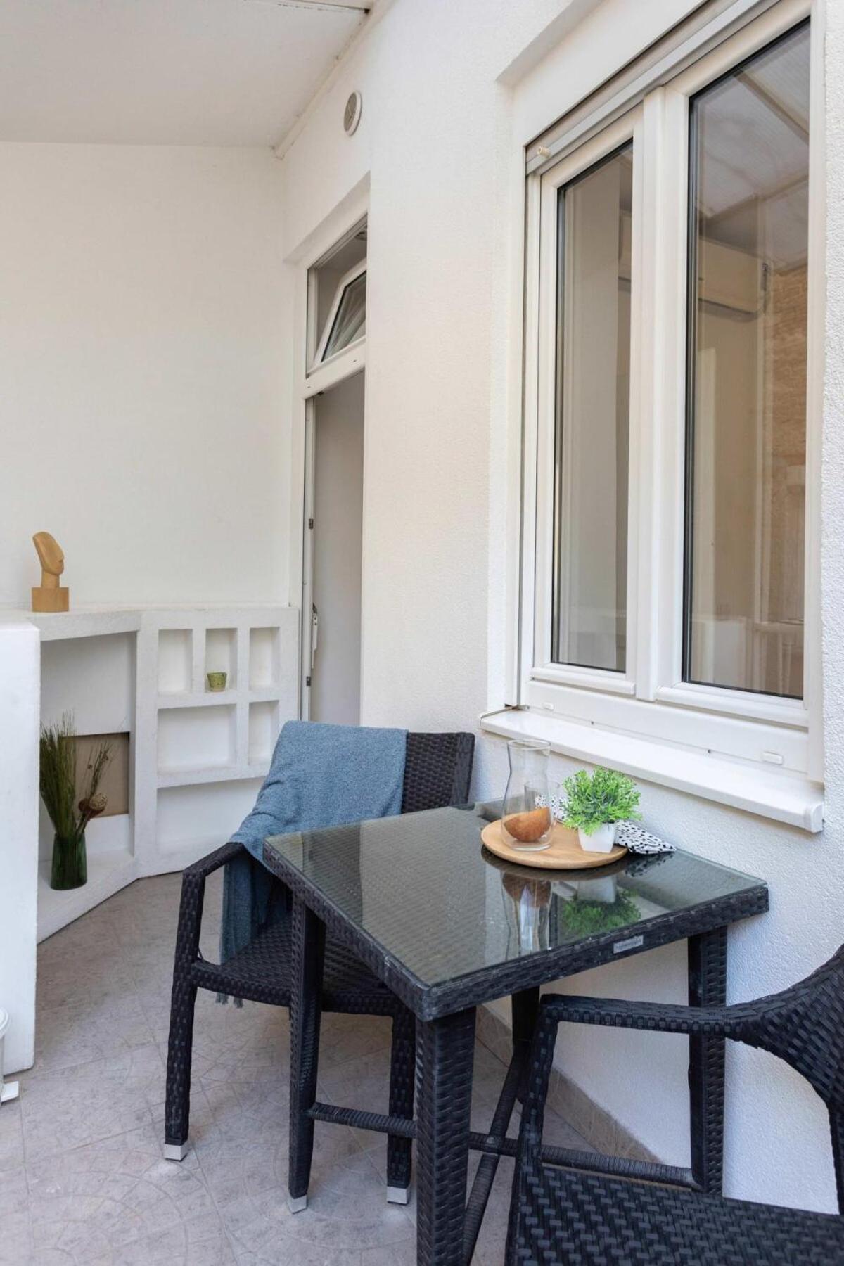 Sofia'S Apartment Urban Stay Загреб Экстерьер фото